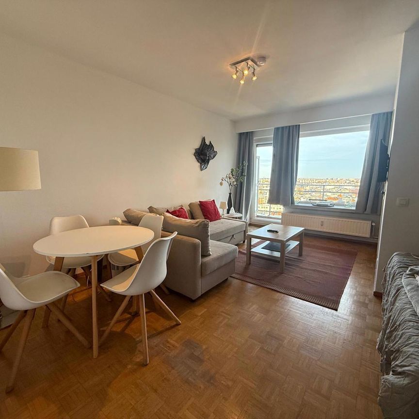 Quares Vastgoed | Appartement | Gemeubelde... | 7293537 - Foto 1