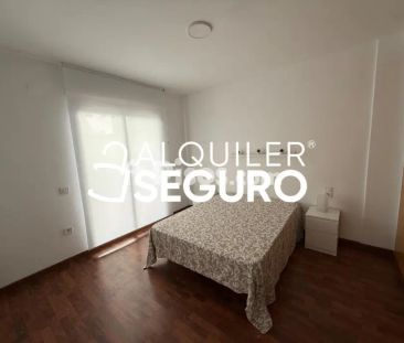 Piso en alquiler en Banyeres de Mariola - Foto 6