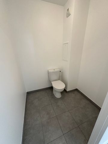 Appartement / Offre 57365428 - Photo 5