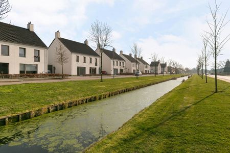 Te huur: Huis Goudreinet 14 in Fijnaart - Photo 4