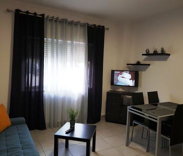 Apartamento T1 em Monte Gordo ( Outubro a Maio) - Photo 4