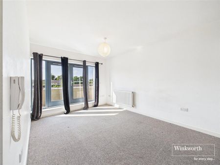 2 bedroom apartment to rent - Photo 2