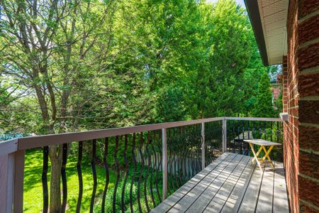 For Lease - 67 Fern Valley Crescent, Richmond Hill, Ontario - Photo 2