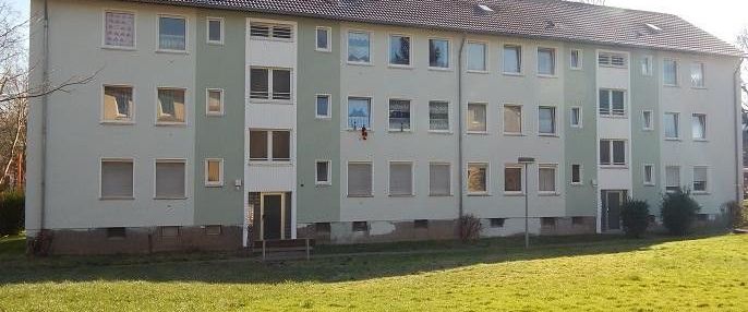 gemütliche 2-Zi-Wohnung in Stadtnähe - Photo 1