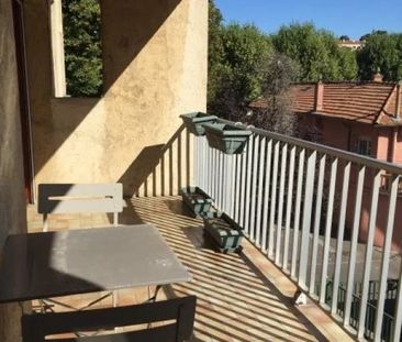 Location Appartement 1 pièce 26m² AIX EN PROVENCE 13100 - Photo 6