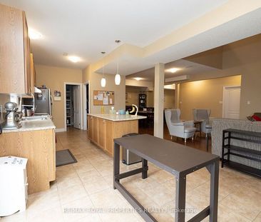 For Lease - 4 Trotter Court, Barrie, Ontario - Photo 6