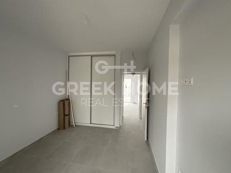 Διαμέρισμα για ενοικίαση Ηράκλειο - Φωτογραφία 3