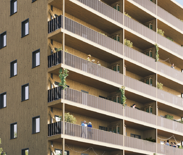 Cyklopgatan 51, Hyllieby - Foto 2