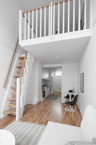 Arkitekturgränd, Linköping - Foto 4