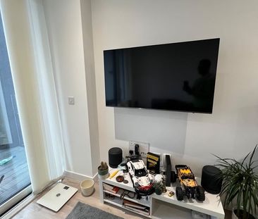 1 Bed Flat, Hartley Apartments, HA1 - Photo 4