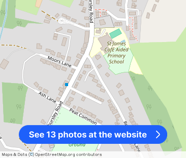 3 bedroom Detached House in Godalming - Photo 1