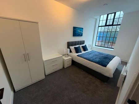 Osmaston Road, Derby, DE23 - Photo 4