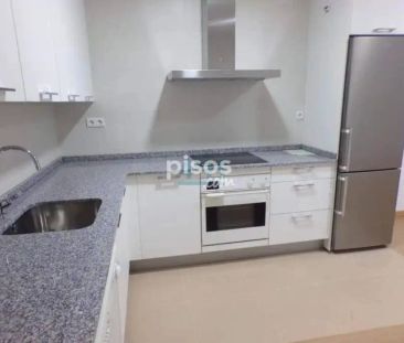 Piso en alquiler en Ourense Capital - Photo 1