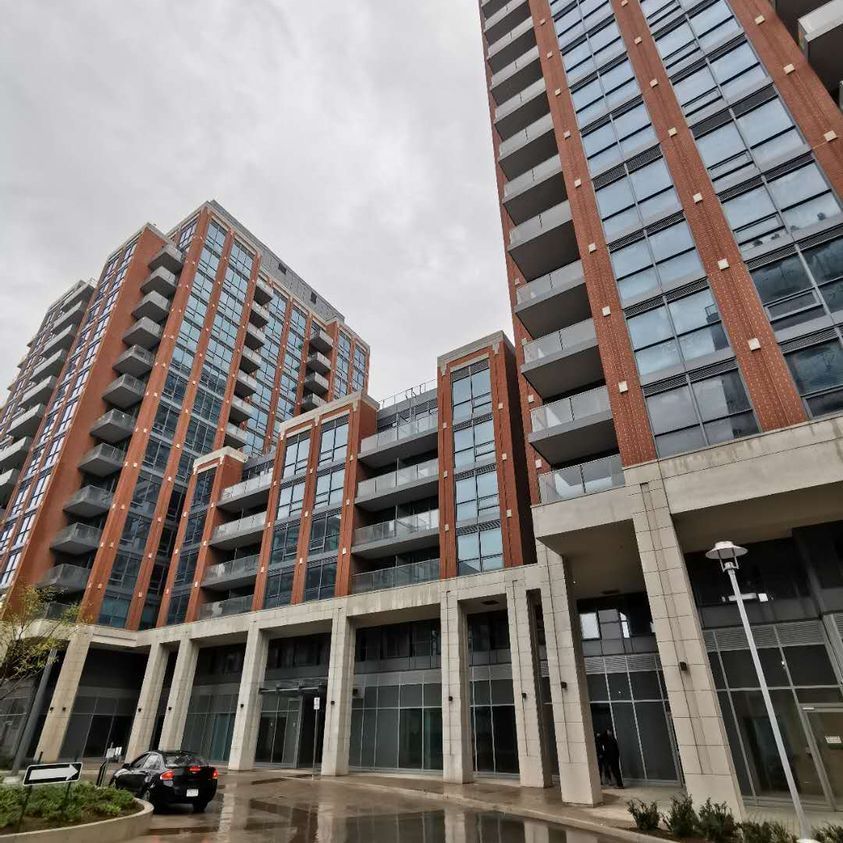 For Lease - 31 Tippett Road Unit# 457, Toronto, Ontario - Photo 1