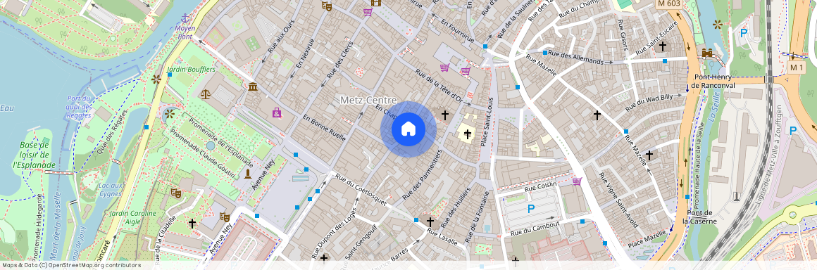 57000 Metz