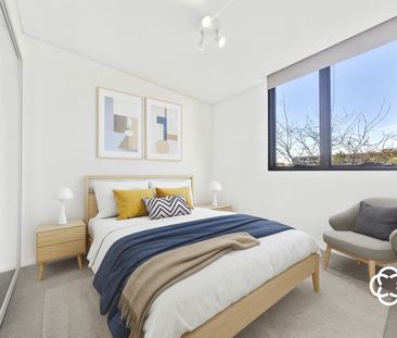 9007/16 Amalfi Drive, 2127, Wentworth Point Nsw - Photo 2