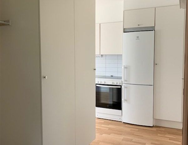 Bussatorpsvägen 9 A - Photo 1