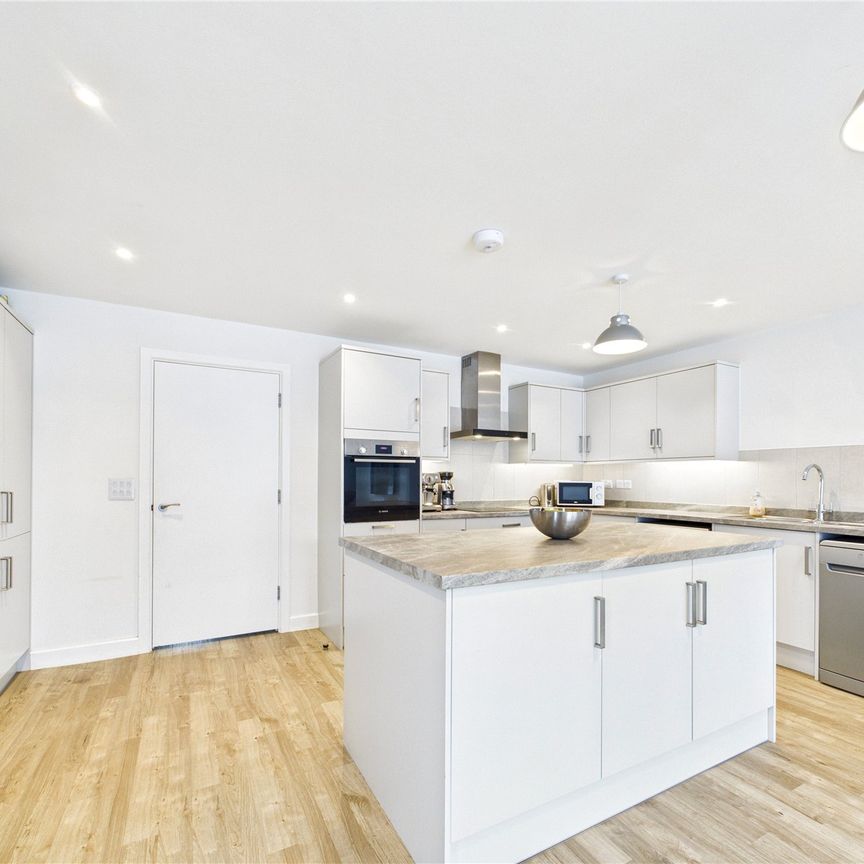 Woodbridge Road, Rushmere St. Andrew, Ipswich, IP5 1BQ - Photo 1