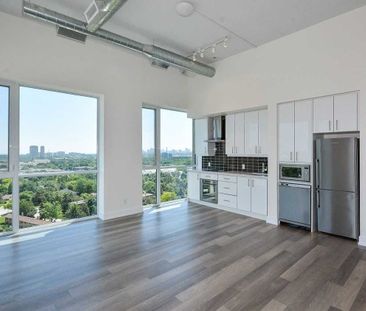 For Lease - 75 The Donway N/A Unit# 1405, Toronto, Ontario - Photo 2
