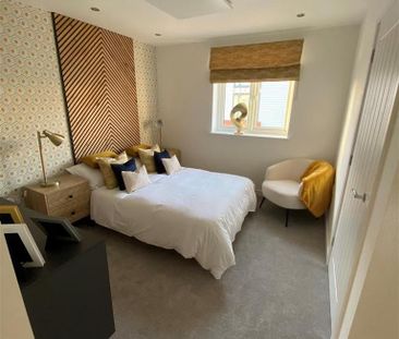 3 bedroom end of terrace house to rent - Photo 6