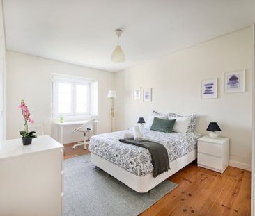 Rua António Patrício, Lisbon, Lisbon 1700-048 - Photo 1