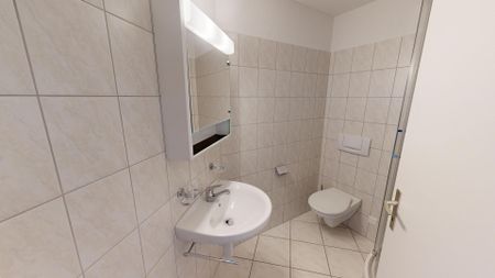 ATTRAKTIVE Wohnung sucht Mieter - Photo 3