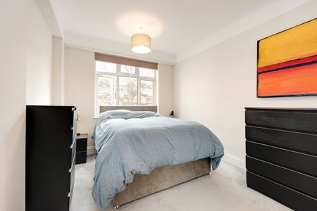 Grove End Gardens, Grove End Road, St Johns Wood, London, NW8 9LR - Photo 5