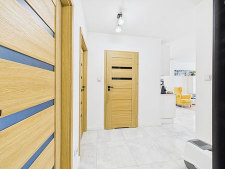 Przytulne 3 pokojowe mieszkanie przy Parku Śląskim - Фото 4