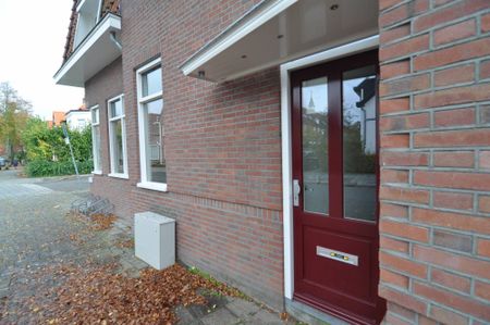 Maisonnette Treurenburgstraat, Eindhoven huren? - Photo 5