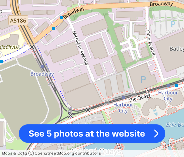 Michigan Point Tower B, 11 Michigan A... - Photo 1