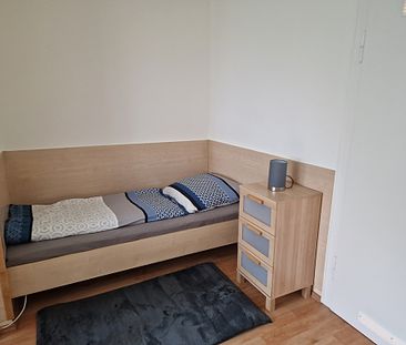 Zeitlos möbliertes Apartment im Agnesviertel - Foto 4