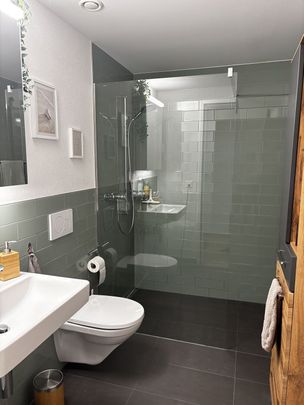 31/2-ROOM APARTMENT IN LIEBEFELD (BE), FURNISHED, TEMPORARY - Photo 1