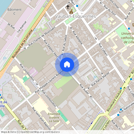59000, Lille