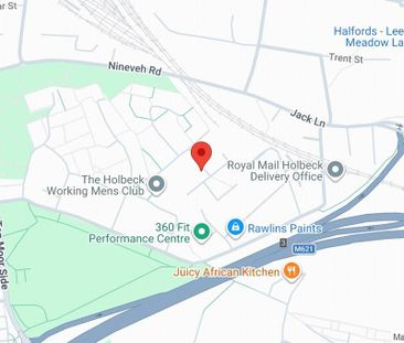 2 bedroom terraced house to rent - Photo 2