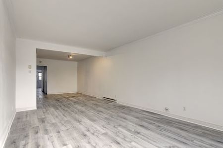 Appartement à louer, Montréal (Côte-des-Neiges/Notre-Dame-de-Grâce) - Photo 3