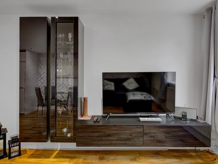 1 Bed Flat, Westminster House, M3 - Photo 2