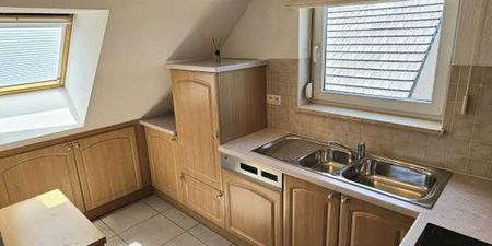 Duplex te huur in Opglabbeek voor € 1.000 met 3 slaapkamers - Photo 3