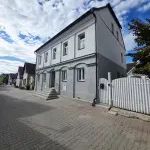 Pronájem nového bytu 1+KK + patro na spaní - Fotografie 1