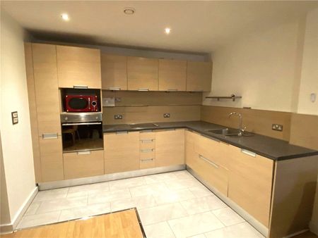 Barton Place, Greenquarter, Manchester City Centre, Manchester, M4 4AT - Photo 3