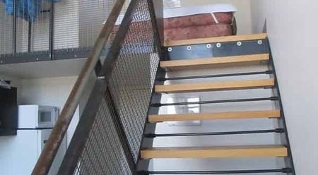 Webb St Urbane Apartment 4th Floor - Photo 5