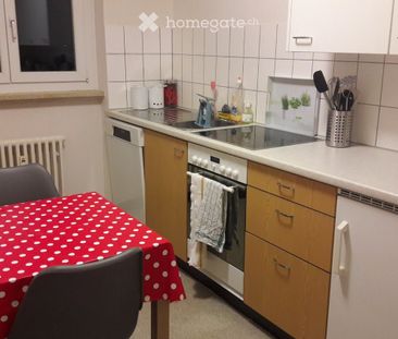 2 Zimmer, 60 m² - Photo 3