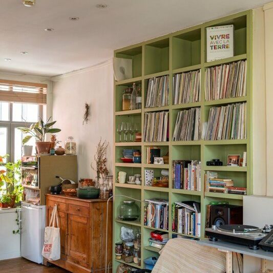 Authentieke woning nabij historisch centrum - Photo 1