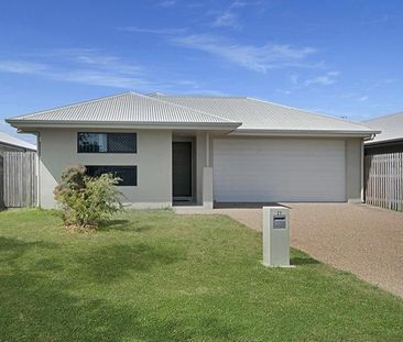 21 Izaro Cct, Burdell QLD 4818 - House For Rent | Domain - Photo 5