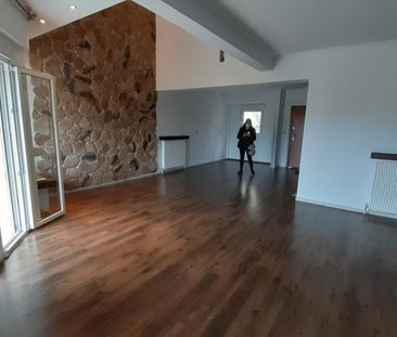 Μεζονέτα για ενοικίαση Κέντρο (Ωραιόκαστρο) - Photo 4