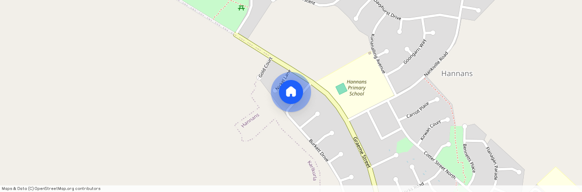 35 Burkett Drive, WA 6430, Hannans