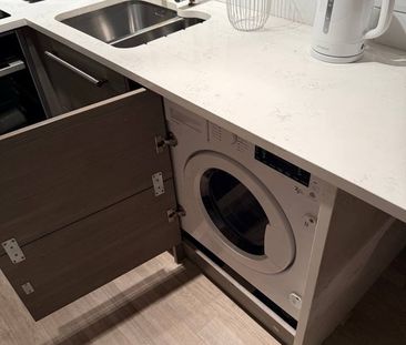 Studio Flat, Cambridge Street, SW1V - Photo 5