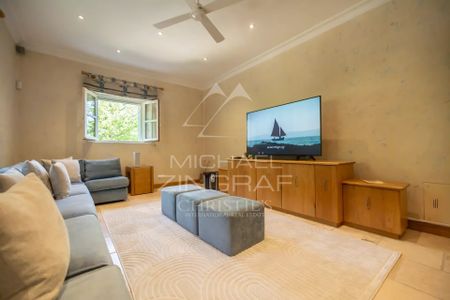 Gordes - Magnifique maison en pierre avec vue et piscine, à deux pas du centre du village - Photo 2