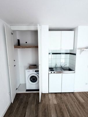 Pronájem bytu 1+1 • 34 m² bez realitkyGladbacher Str. 15 Düsseldorf Unterbilk Nordrhein-Westfalen 40219 - Photo 1