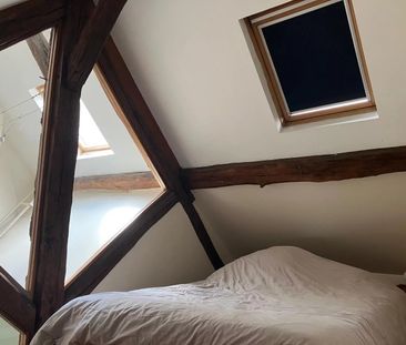 Location Appartement 3 pièces 62m² TOURNAN EN BRIE 77220 - Photo 5