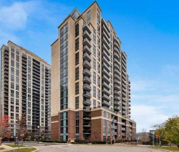 For Lease - 1 Michael Power Place Unit# 1812, Toronto, Ontario - Photo 4
